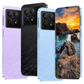 Tidesmit 5G Smartphone, 1TB Storage, 16GB RAM, Dual SIM Unlocked Tidesmit