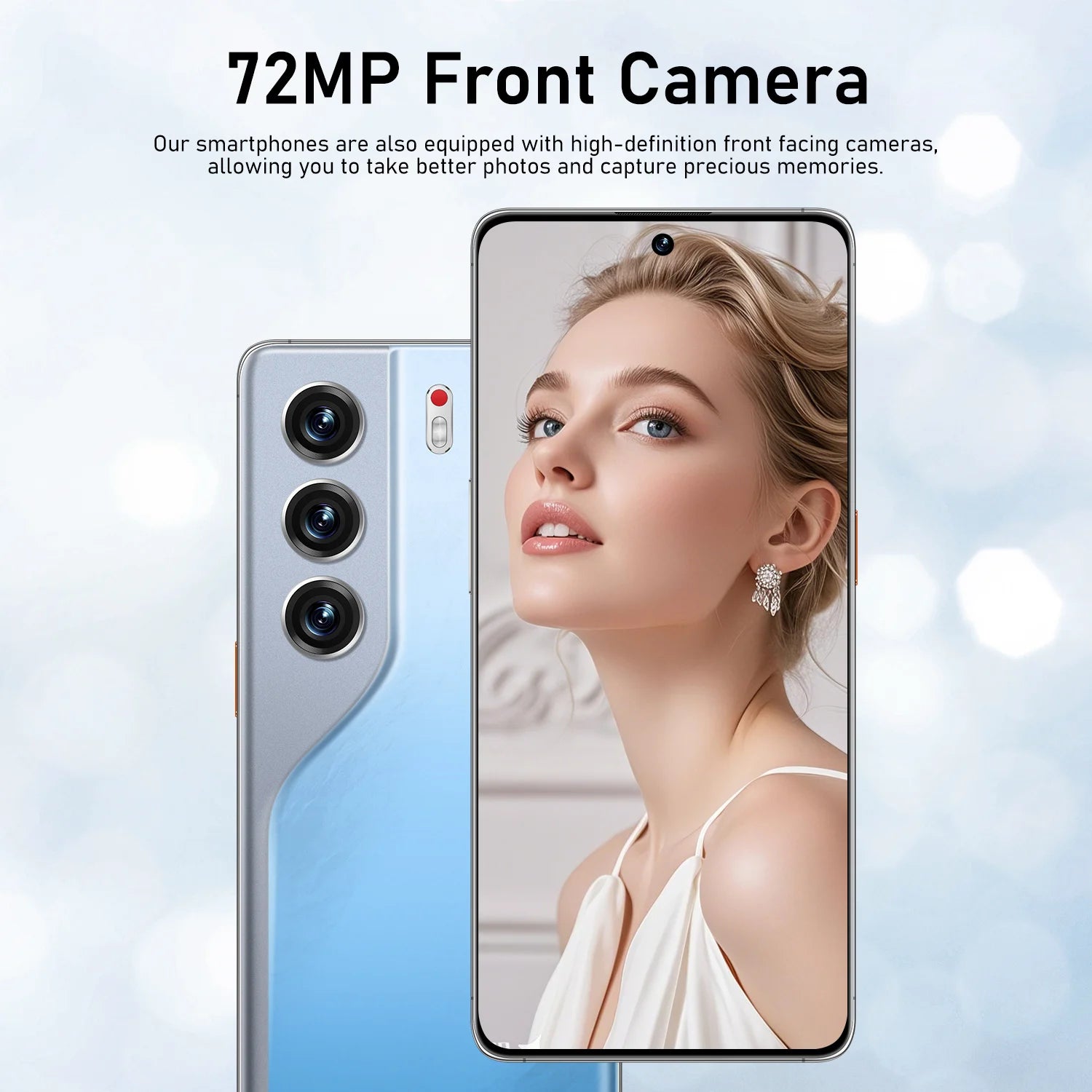 Camon 40 Pro 5G Smartphone, 1TB 16GB RAM - Dual SIM Android 15 Tidesmit