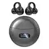 LX-M79 Open Ear Wireless Sport Headphones - Tidesmit Black LX-M79 Tidesmit