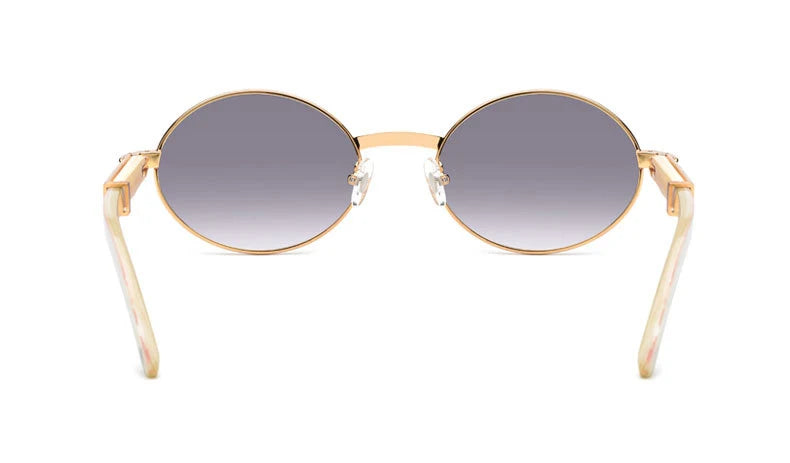 China Fashion Designer Buffalo Horn Glasses Trendy High Quality  Luxury Private Label Sunglasses for Men Sun Glasses