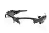 Tidesmit Smart Audio Sunglasses BTS01 Polarized Bluetooth UV Protection Transparent BTS01 Tidesmit