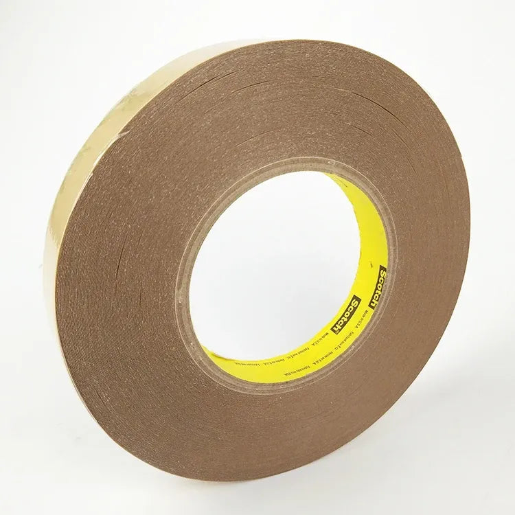 3M Removable Repositionable Double Coated PET Tape 9425HT Two Sides, Two Adhesives
