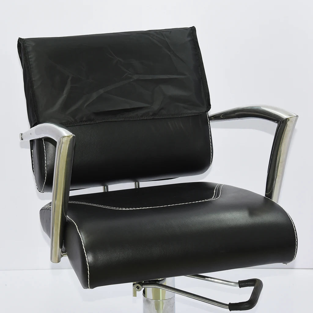 Barber Chair Backrest Cover Waterproof Protective Shield - Tidesmit Massage Chairs Tidesmit