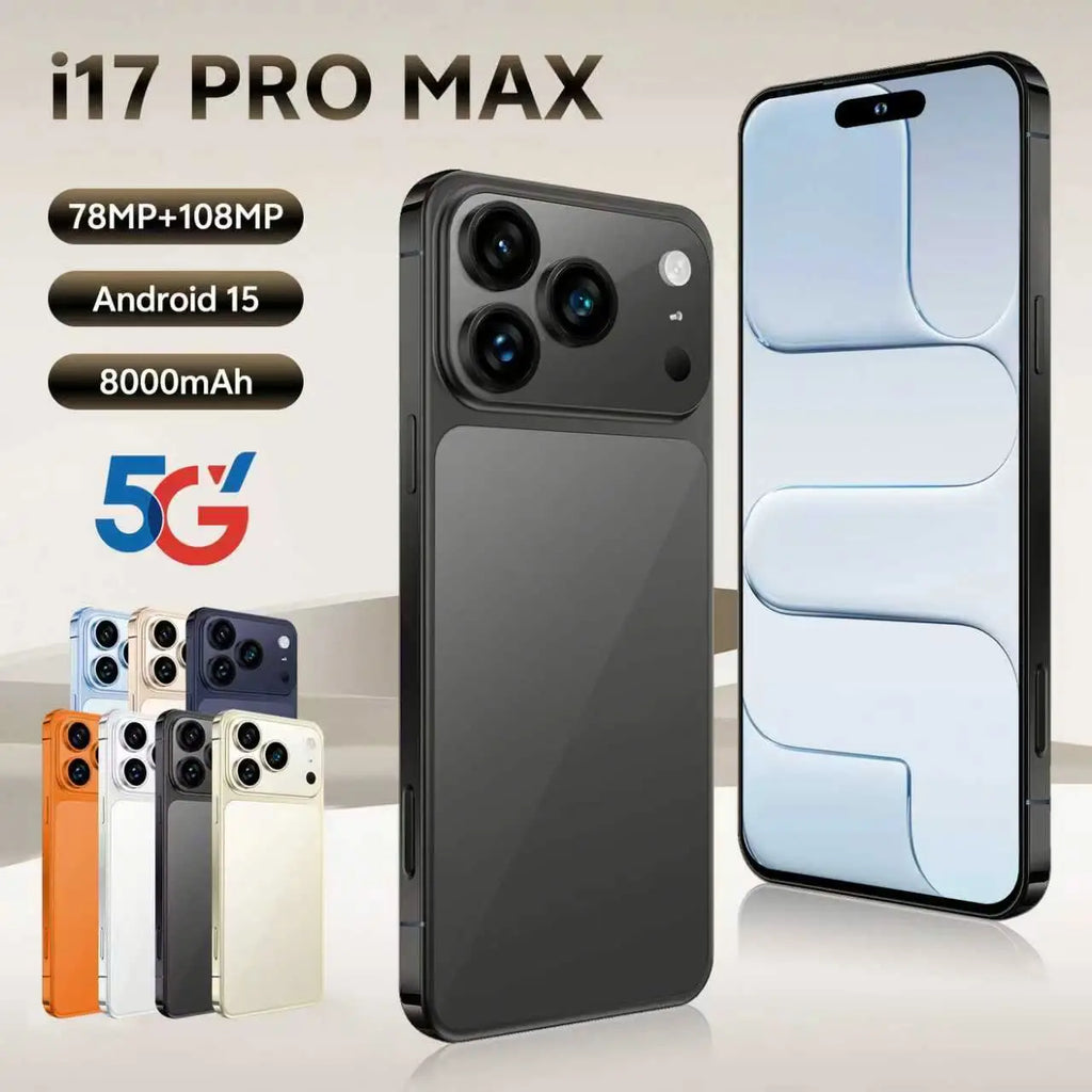 2025 Original S26 Ultra Smart 5G Dual SIM Mobile Phone 16GB+1TB Storage 65W Quick HD Face Unlock Android 14 Spanish 4K Screen