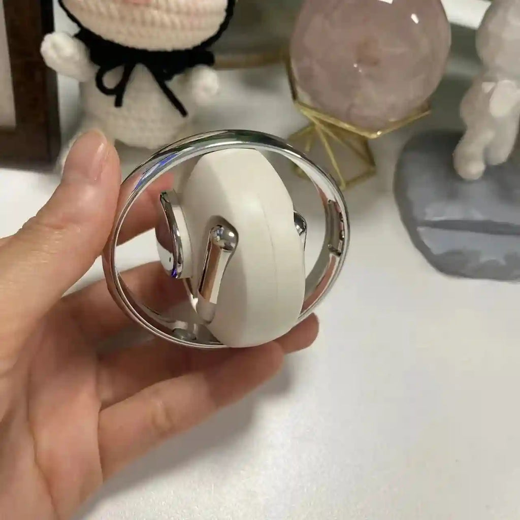 Wireless Sports Earbuds: 360° Rotating OWS Hook by Tidesmit YYK-Q93 Tidesmit