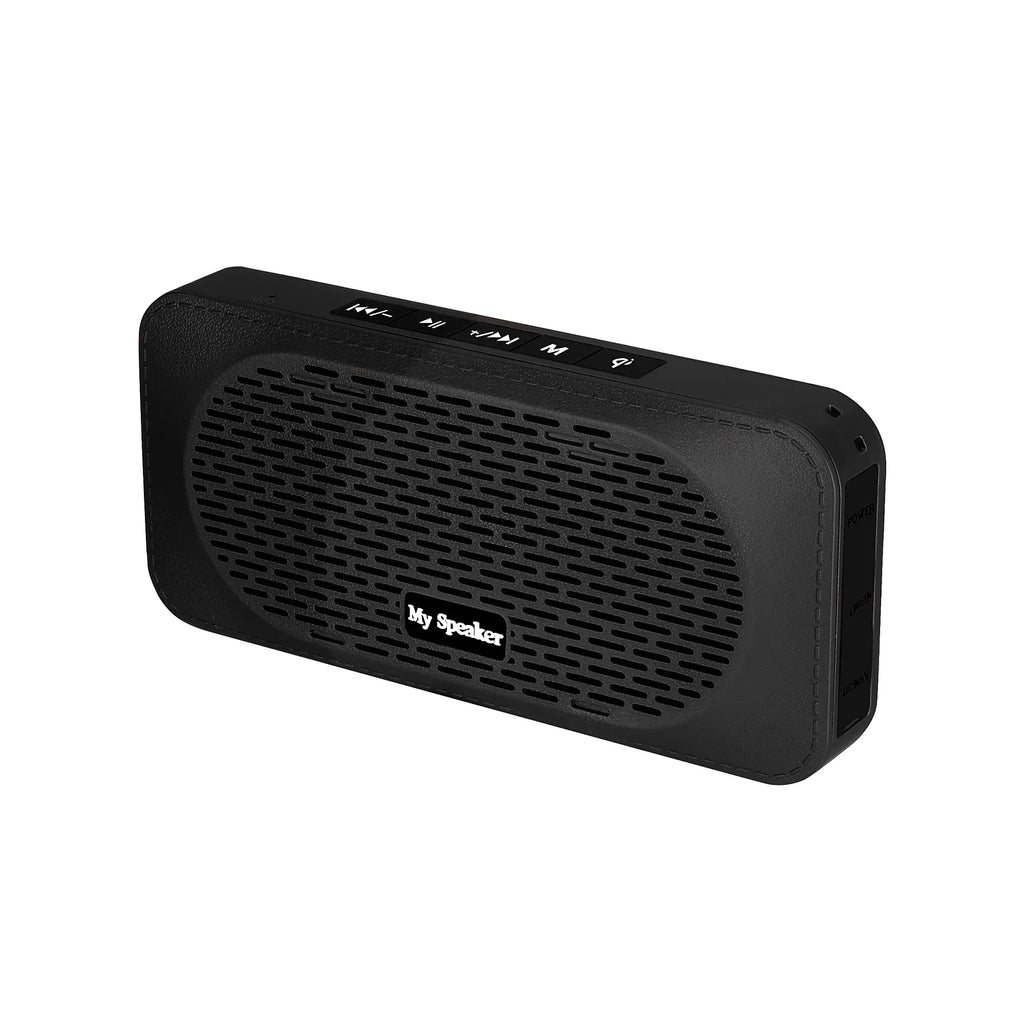 10000mAh Power Bank Phone Holder with Speaker | Tidesmit Tidesmit