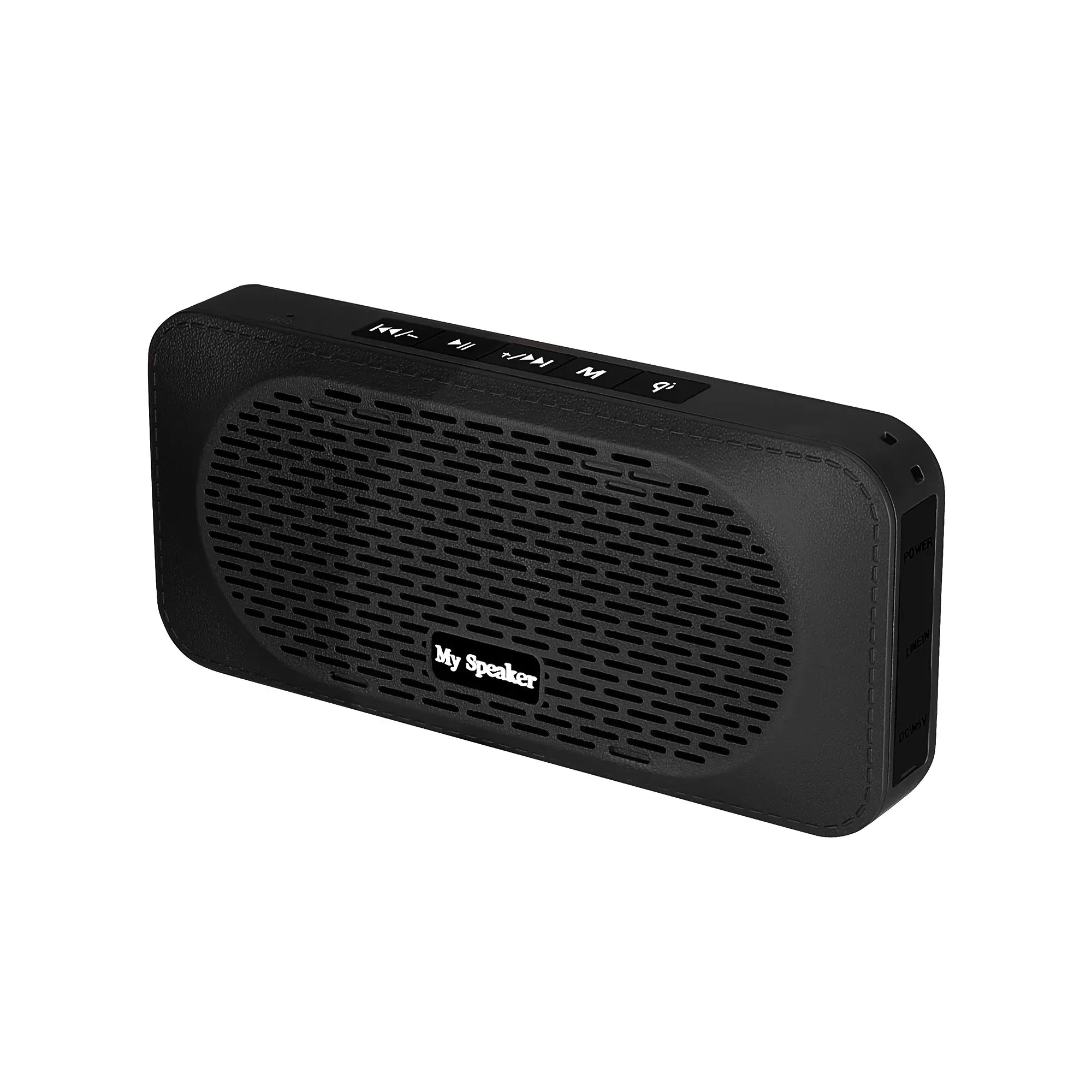 10000mAh Power Bank Phone Holder with Speaker | Tidesmit Tidesmit