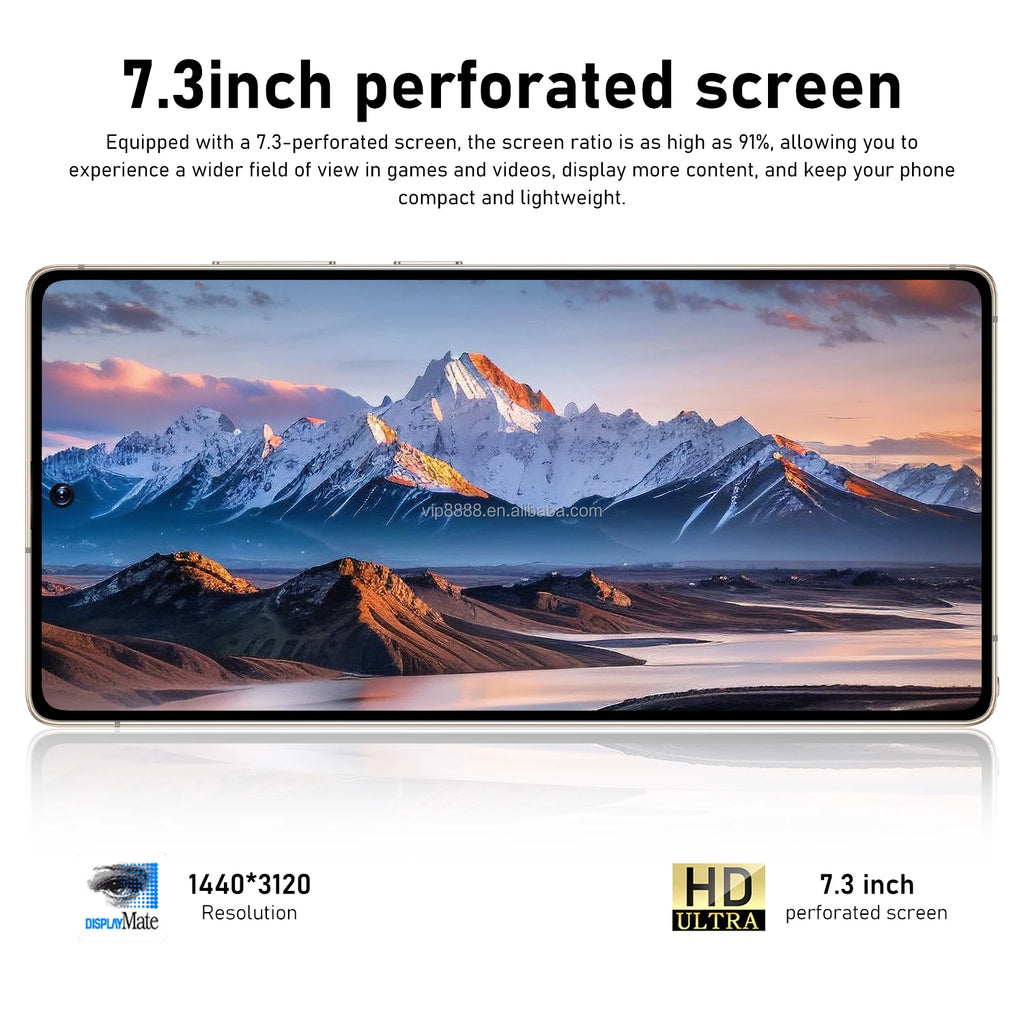 22GB+2TB S26 ultra 5G Smart Phone 2025 New Android 15 7.3 Inch WIFI Global 5G Unlocked Dual SIM S25 ultra Smart Phones