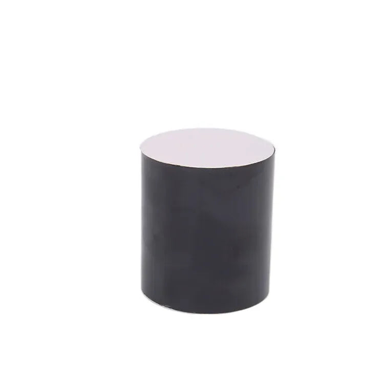 Waterproof PVC Adhesive Tape for Pipe Repair Single Sided Pressure Sensitive Acrylic Hot Melt Water Activated Stops Water Leaks