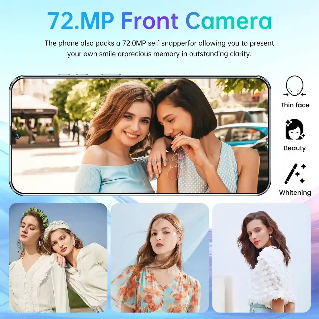 Camon 40 Pro 5G Smartphone 16GB RAM 1TB Storage - Android 14 Tidesmit