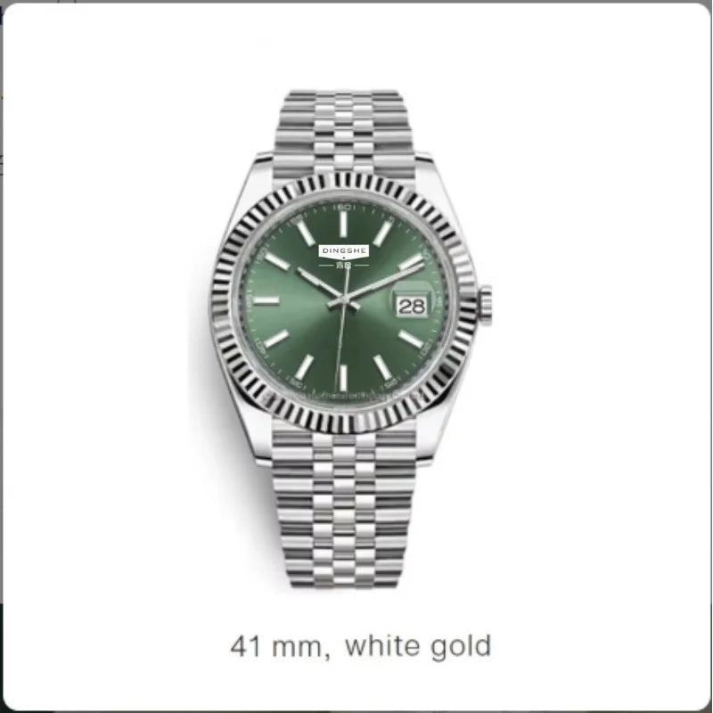 ROLES Custom Super Luminous Automatic Luxury Best China Wholesale 5A Distributor Designer Vsf Factory 1: 1 Super Clone Reloj