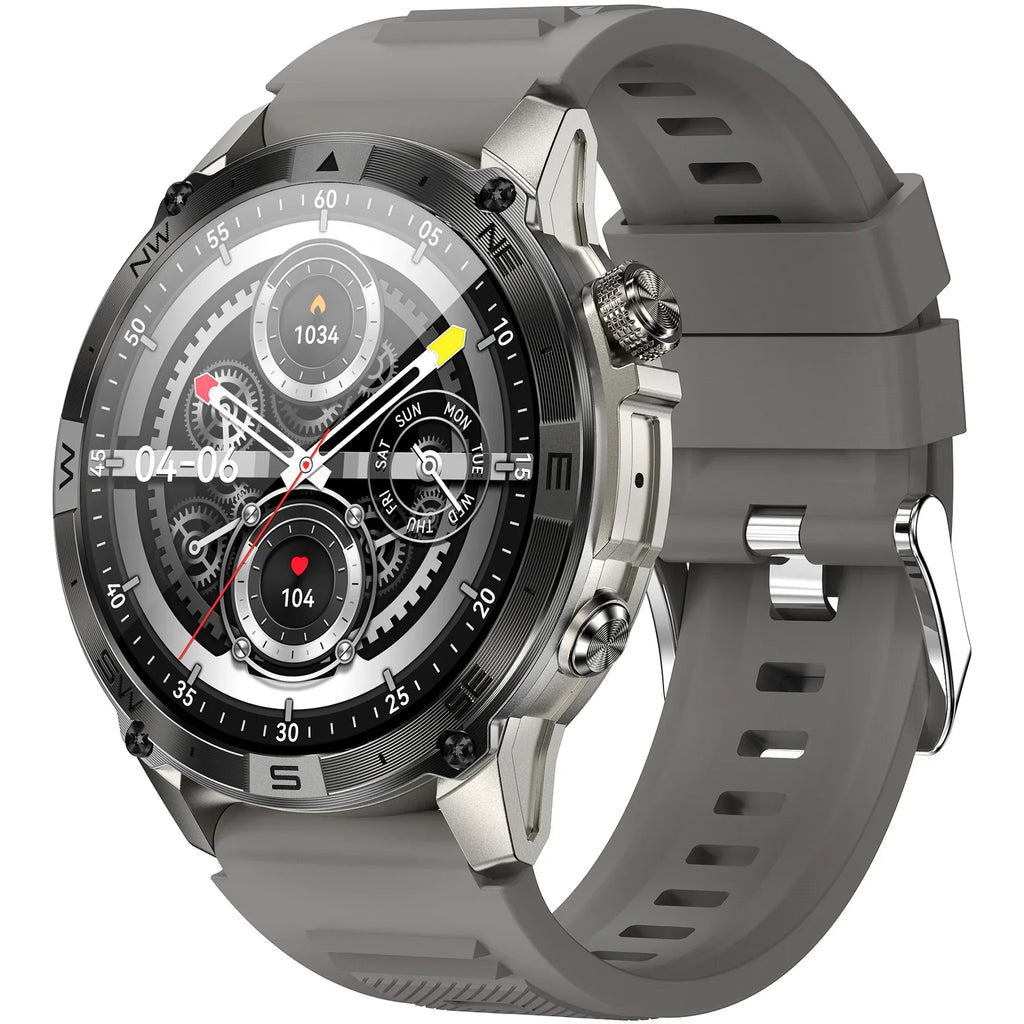 VG40 PRO Smartwatch with AMOLED Display, GPS, and Bluetooth Calling My Store