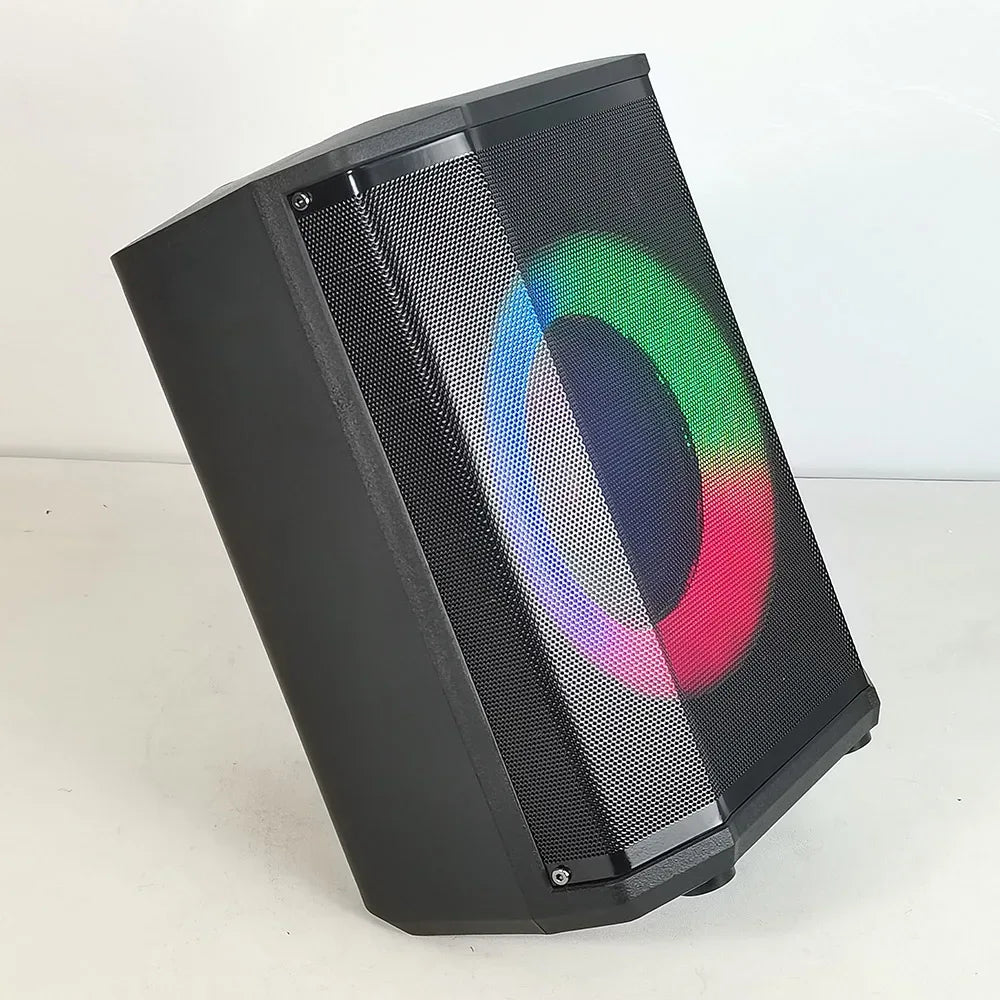 Portable Bluetooth Speaker 30W Subwoofer with 360 Degree Surround Sound My Store