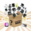Mystery Smartwatch with Dual Camera, Fitness Tracker & Compass Mystery Box Mystery Box My Store