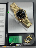 Super Quality Waterproof Mechanical Watch 41mm PPM Factory 904L Steel 3255 Movement 228238 Weighted 208g Green Watch President