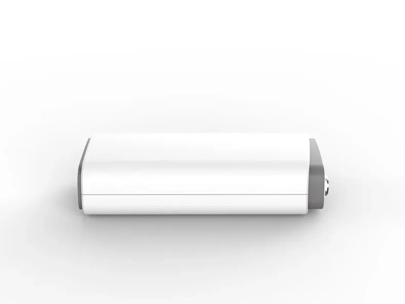 Tidesmit 6000mAh Portable Power Bank - Fast Charging USB-C Battery Pack Tidesmit