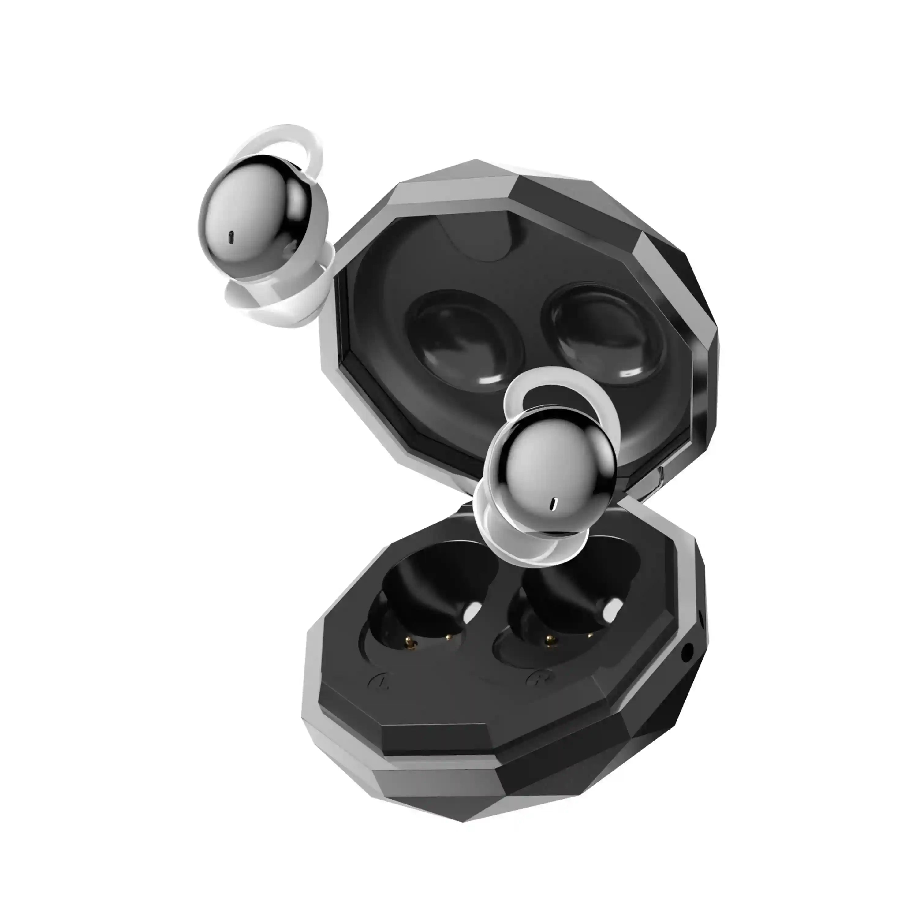 Tidesmit Wireless Sleeping Earbuds TWS Bluetooth Stereo 01 Tidesmit