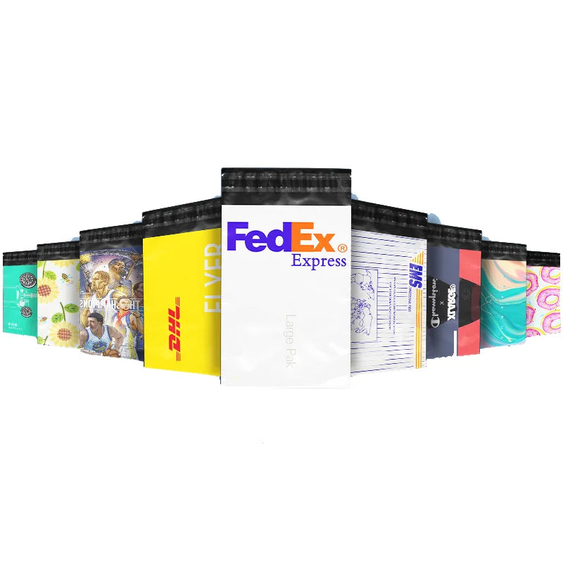 Shipping Bags for Clothing Compost Bags Free Shipping Mail Bags Biodegradable Packaging Custom Polybags