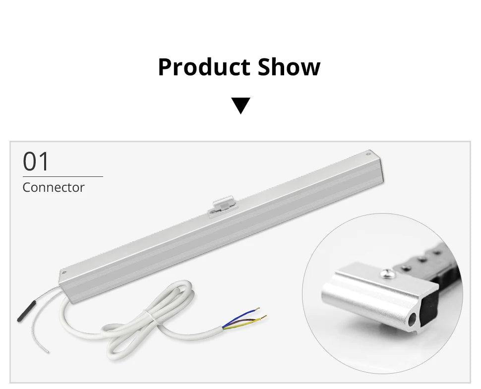 Tidesmit Zigbee Smart Electric Window Opener with Remote App Control Tidesmit