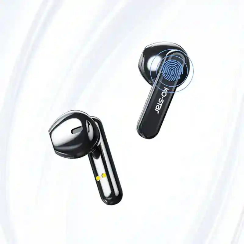 Tidesmit T19 Wireless Sports Earbuds with LED Display Tidesmit