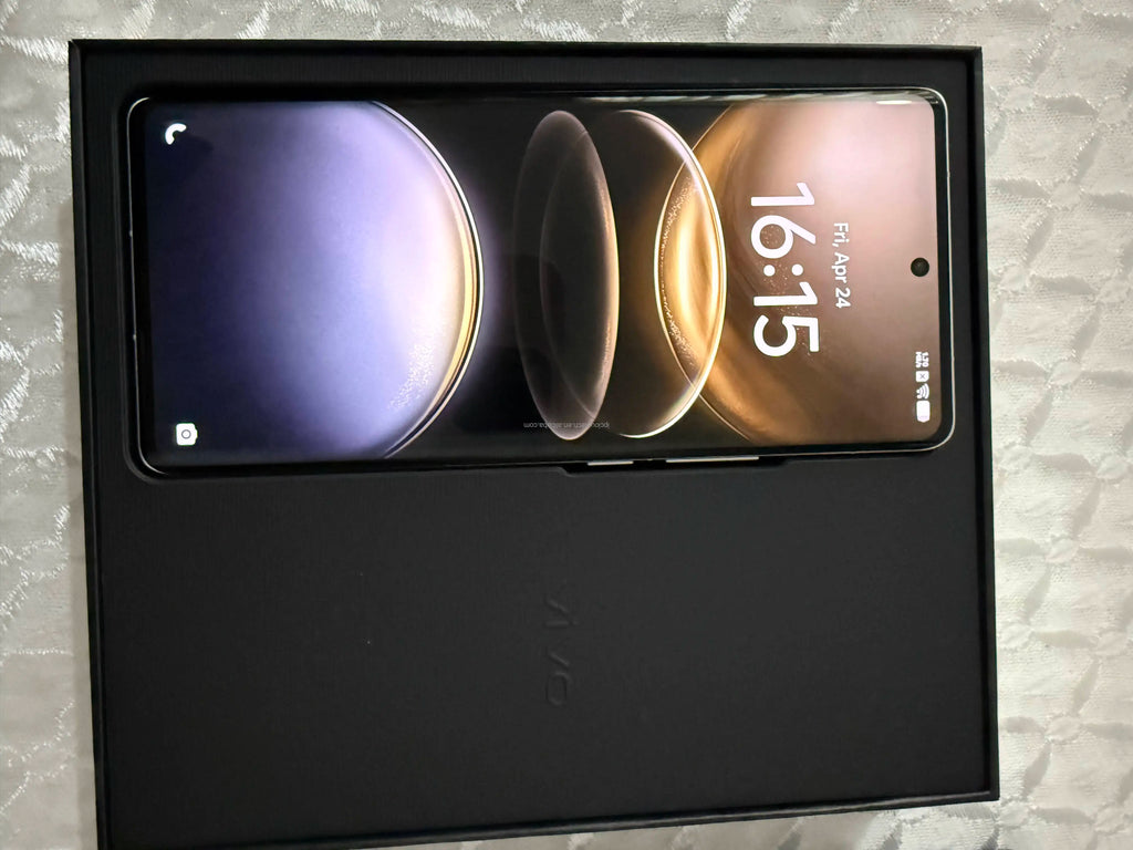 Hot++ Original vivo X100 Ultra 5G Global Version Smart Phone 6.78" 120Hz 4K AMOLED Snapdragon 8 Gen 3 OctaCore X100 Ultra Phone