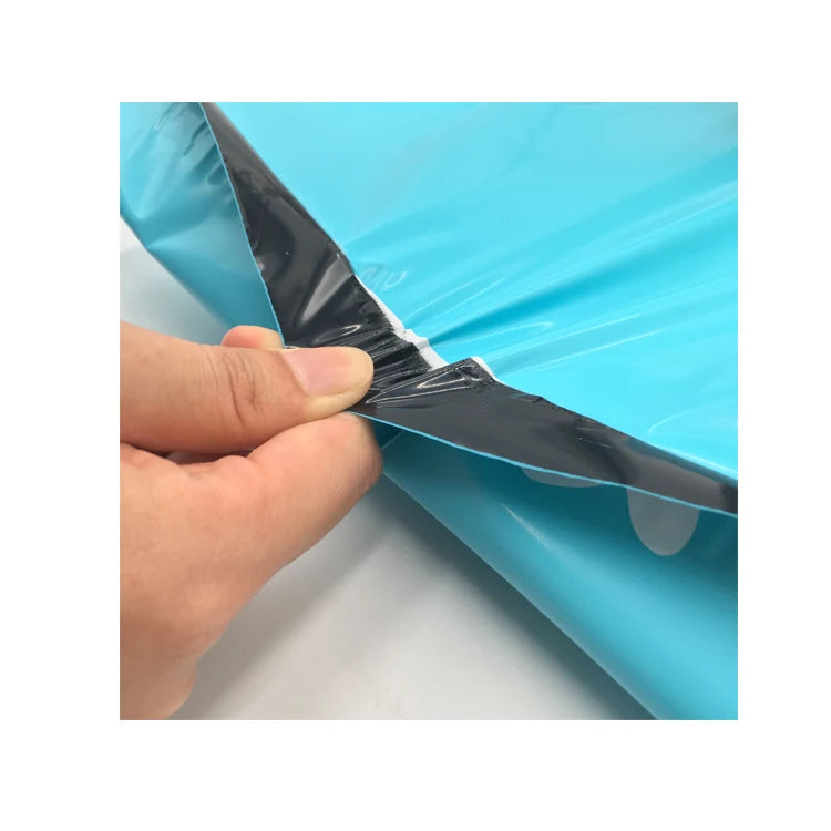 Custom Shipping Mailers Customizing 10x13in  Envelopes Poly Carrier Strong Self Mailing Bags Wholesale Perfect Printing Mailers