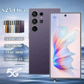New S25 Ultra 22GB+2TB Best Selling S25 ultra 5G Smartphone 2025 New Android 15 6.9 Inch Gaming 5G WIFI S25 ultra Smart Phones Tidesmit