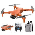 4K GPS Drone with Obstacle Avoidance | Foldable Aerial Camera L900 PRO 4K UHD Tidesmit