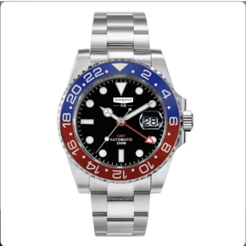 ROLES Custom Super Luminous Automatic Luxury Best China Wholesale 5A Distributor Designer Vsf Factory 1: 1 Super Clone Reloj