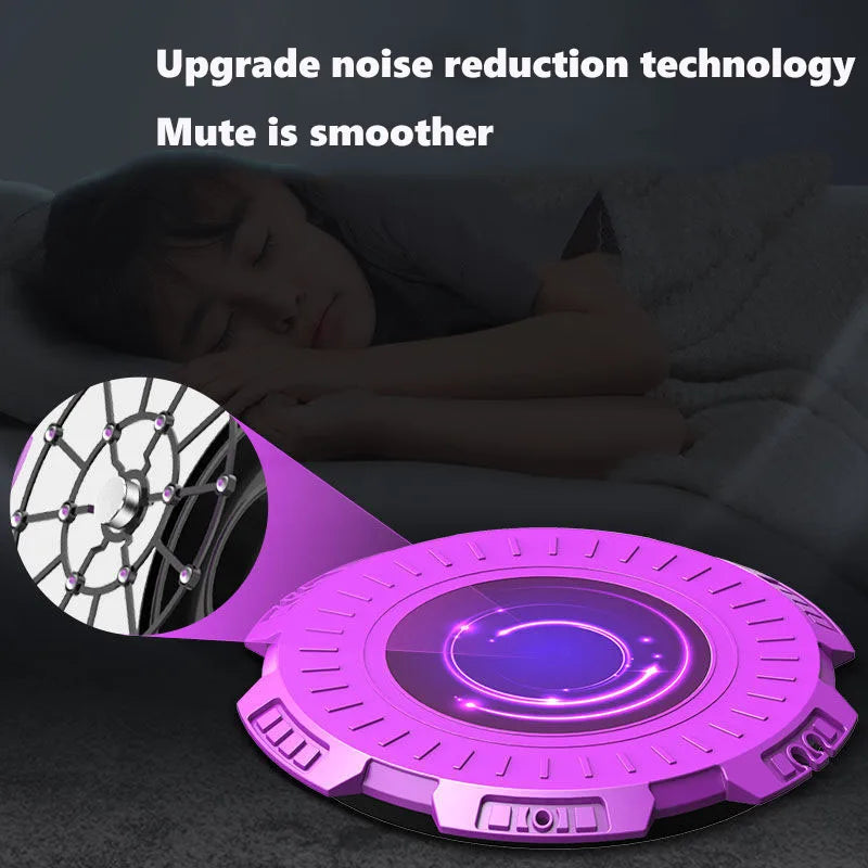 Waist Twisting Disc for Cardio Exercise and Foot Massage - Tidesmit Body Shaping Massage Equipment Tidesmit