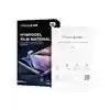 Hydrogel Screen Protector 50 Pack for Cutting Machines 180*120MM HD anti blue light Tidesmit