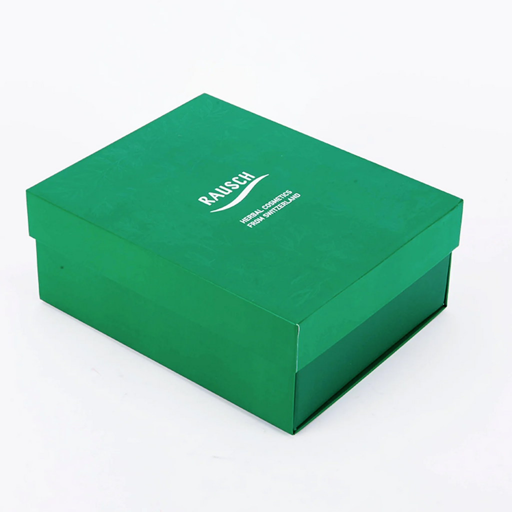 Luxury Custom Logo Printed Red Paper Shopping Bag Premium Personalized Paper Boxes Mailer Box
