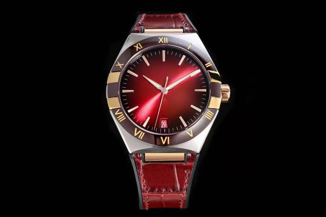 Wholesale of New Simple and Versatile Fully Automatic Mechanical Watches