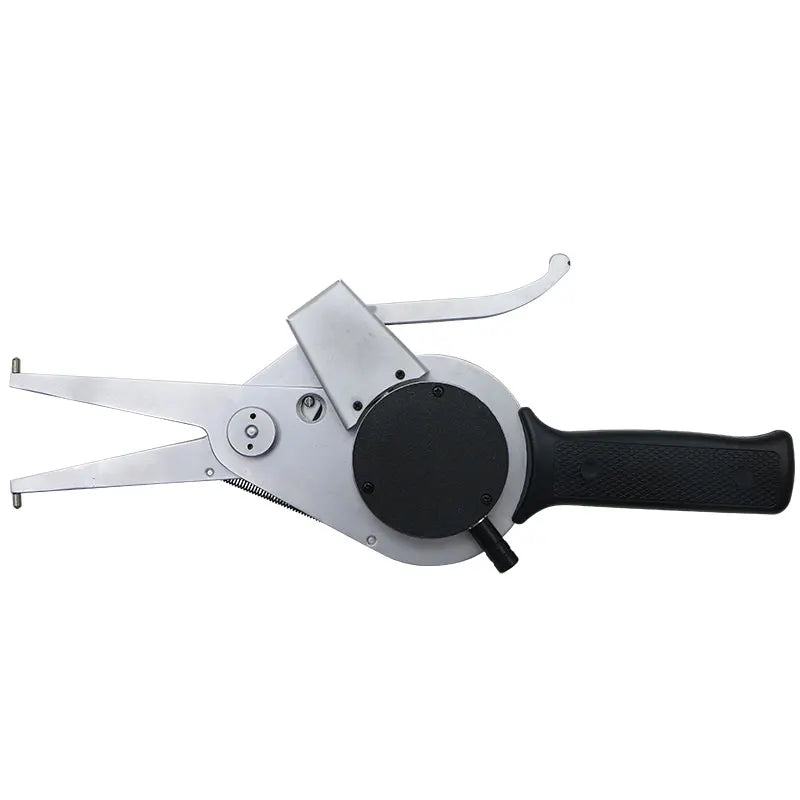SHAHE Inside Outside Snap Gauge 0.01mm Dial Internal Caliper Gauge Measuring Tools