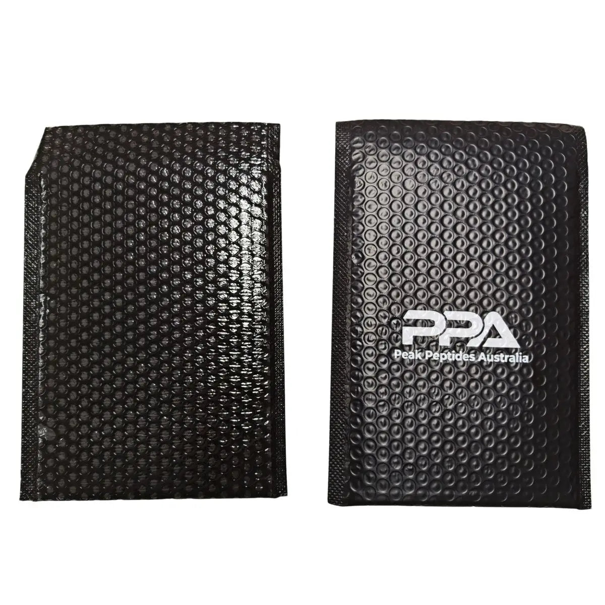 Poly Bubble Mailer Bags for Cosmetic & Makeup Tools Packaging Durable Customizable Thickness Industrial Use