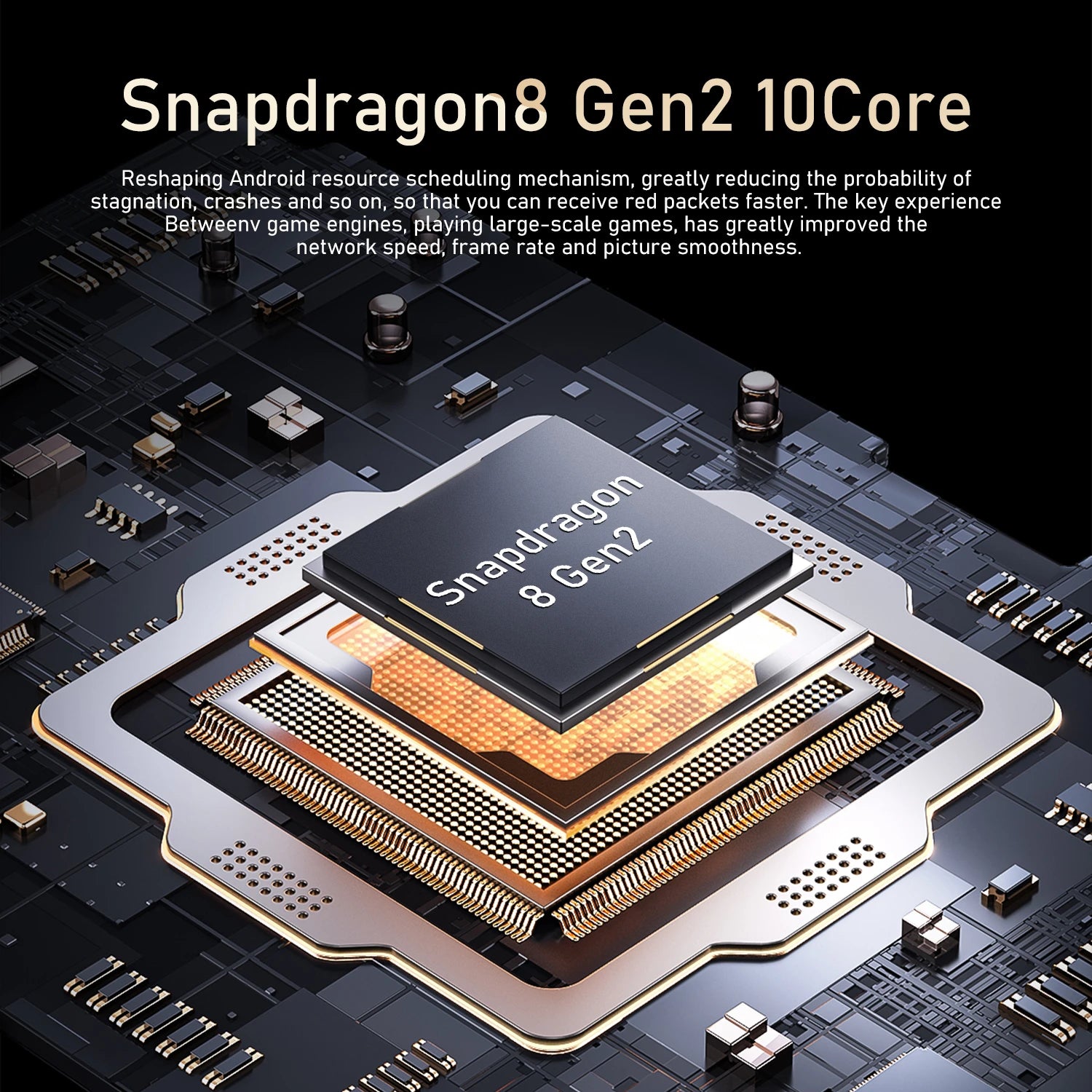 S24 Ultra 5G Smartphone 1TB 16GB RAM 7.3 Inch AMOLED Display Tidesmit