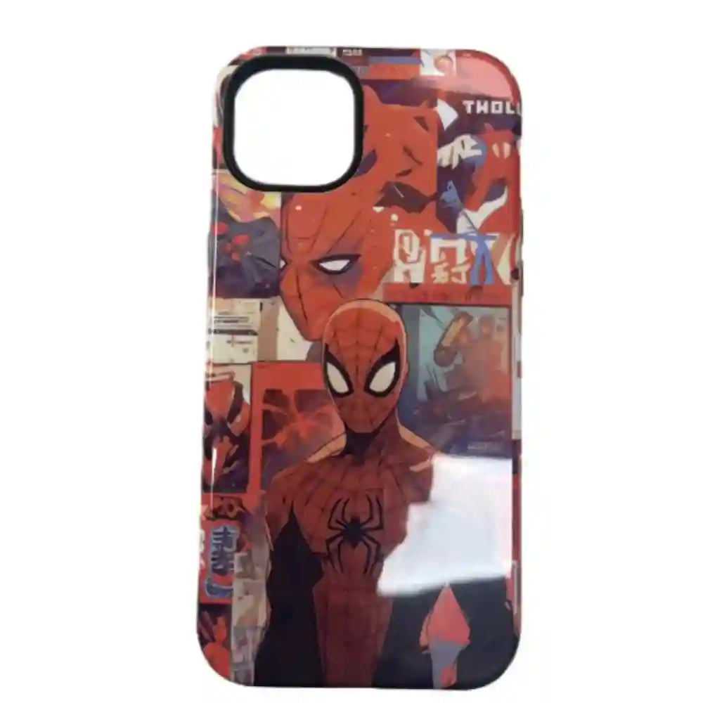 Sublimation Phone Case for iPhone and Samsung – Glossy Finish Tidesmit