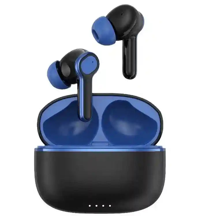 Wireless Earbuds Bluetooth 5.3 ENC Noise Cancelling Tidesmit Series Tidesmit
