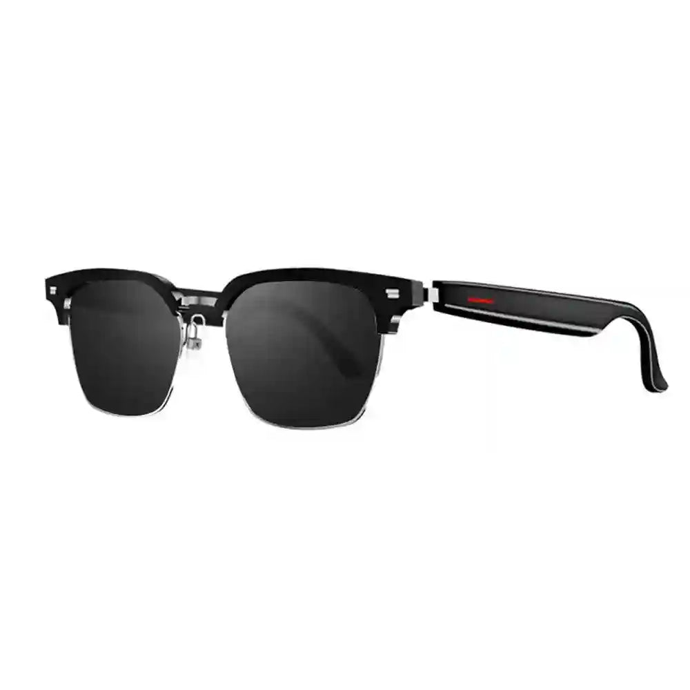 Tidesmit Smart Bluetooth Audio Glasses E13-06 with Anti-Blue Light Tidesmit