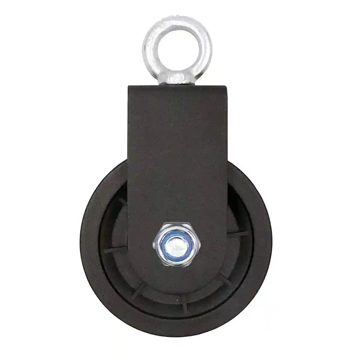 360 Rotation Fitness Pulley System for Home Gym Resistance Training Tidesmit