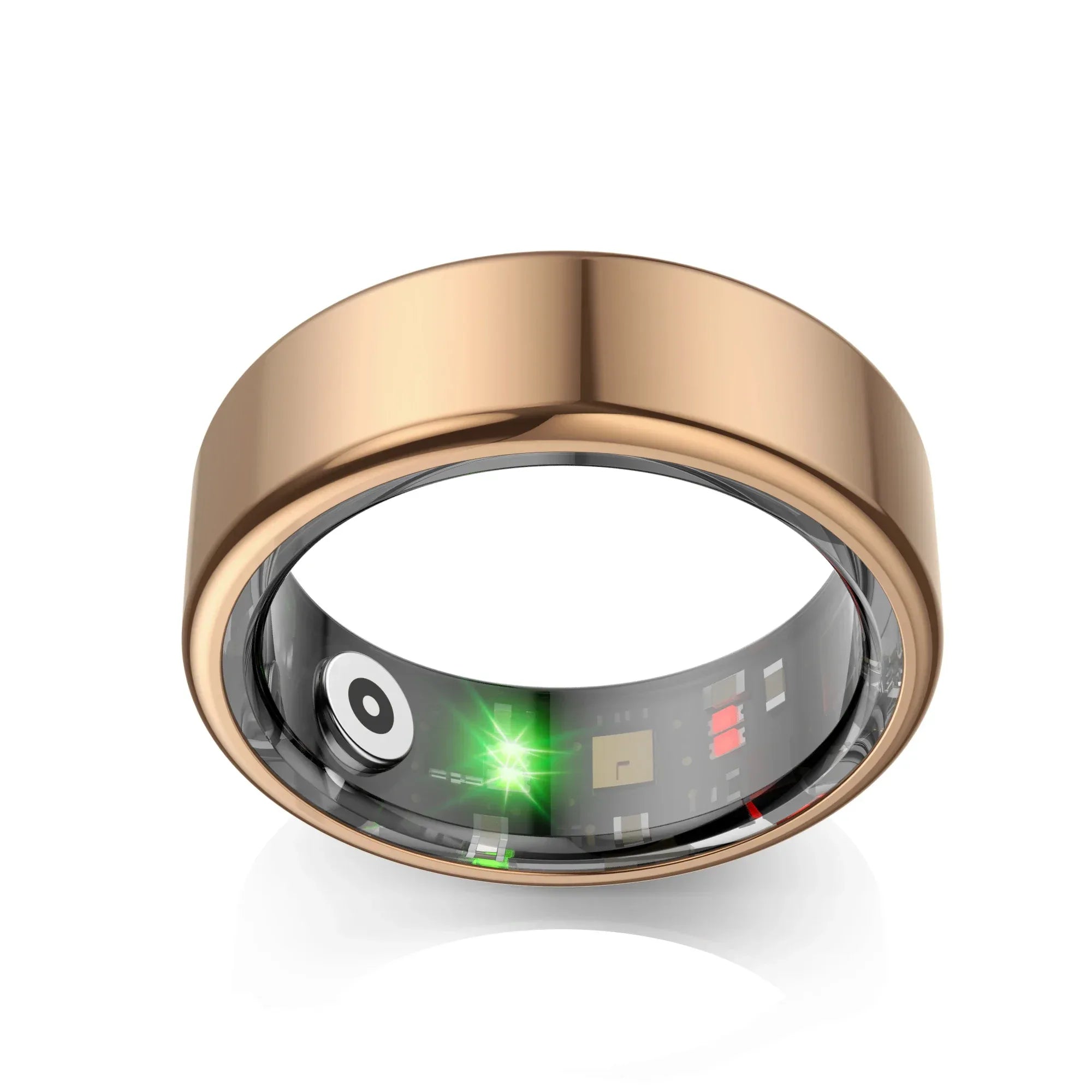 NFC Smart Health Tracker Ring HSR02 - Waterproof Fitness Monitor My Store