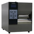 24mm Label Barcode Thermal Transfer Printer 600DPI 4IPS