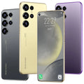 5G Smartphone 1TB Storage 16GB RAM - High Performance Android Device Tidesmit
