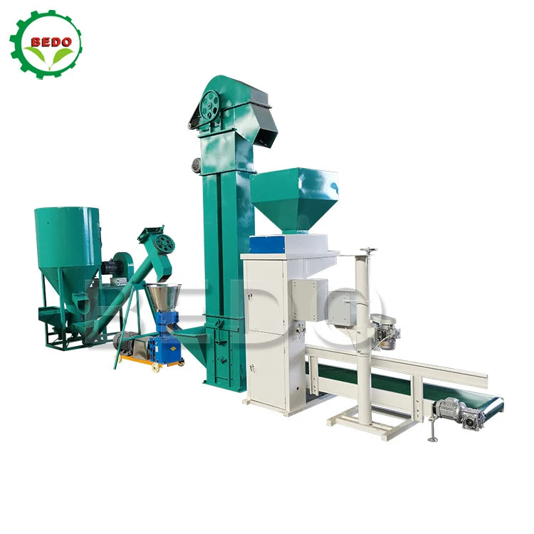 Large Vertical Automatic Electrical Weight Scales Cotton Candy Nuts Potato Chips Snacks Packaging Machine