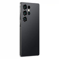 S25 Ultra 5G Smartphone: 16GB RAM, 1TB Storage, 7.3 Inch Display Black 16g Tidesmit