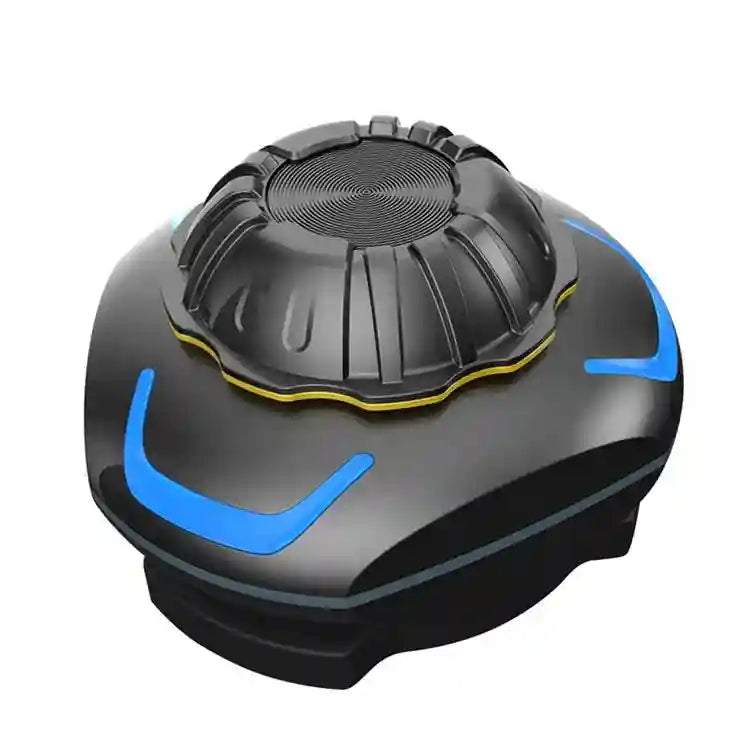Motorcycle Bluetooth Headset BT-1 - Waterproof Wireless Audio Tidesmit