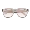 Smart Glasses with AI Translator & Camera – Tidesmit CY01 Pink CY01 Tidesmit