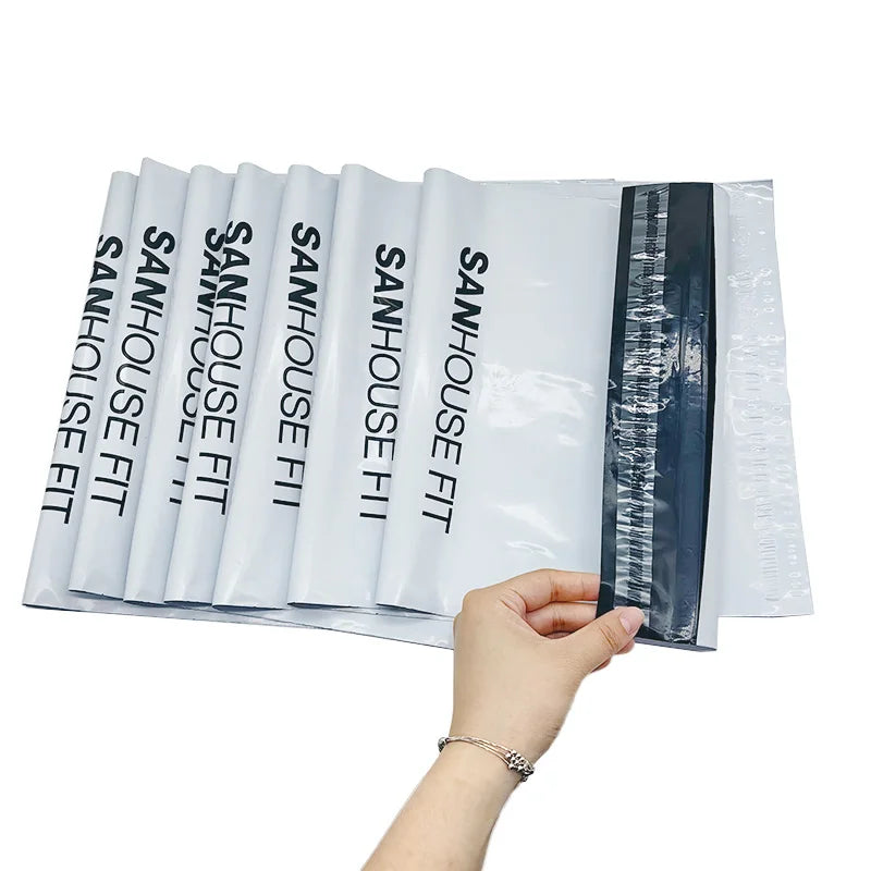Wholesale Personalized Design 24 X 36 Plastic Mailer Bags for Shipping