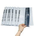 Wholesale Personalized Design 24 X 36 Plastic Mailer Bags for Shipping
