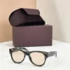 New Men Women Sunglasses European Style High End Luxury Fashion Cycling UV400 Sunglasses TF1305 Polarized Sunglasses